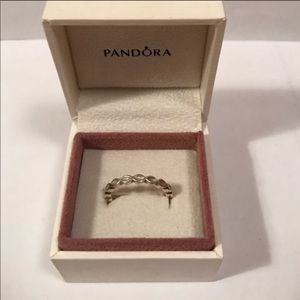 Pandora Ring